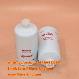 FS19689 Kraftstoff-Wasserabscheider