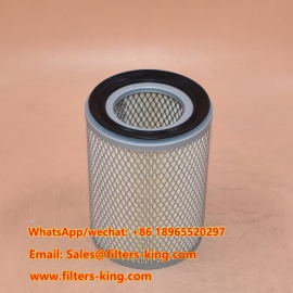 PA2536 Luftfilter
