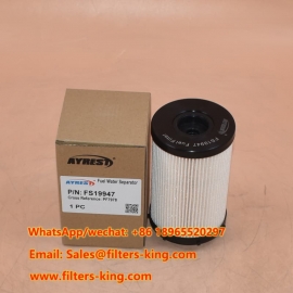 FS19947 Kraftstoff-Wasserabscheider