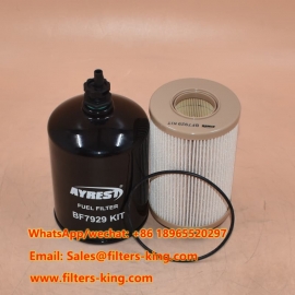 BF7929 Kraftstofffilter-Kit