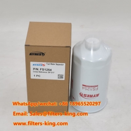 FS1254 Kraftstoff-Wasserabscheider