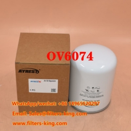 OV6074 Luft-Öl-Abscheider