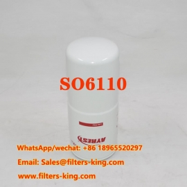 Ölfilter SO6110