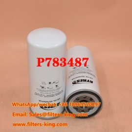 P783487 Luft-Öl-Abscheider