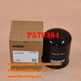 Kraftstofffilter P579384