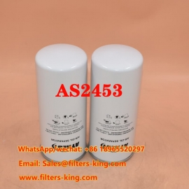 AS2453 Luft-Öl-Abscheider