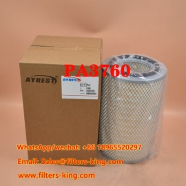 PA3760 Luftfilter