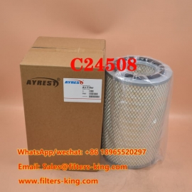 C24508 Luftfilter