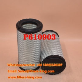 Luftfilter P610903