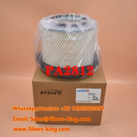 PA2812 Luftfilter