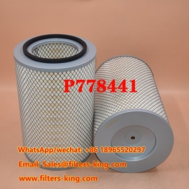 P778441 Luftfilter