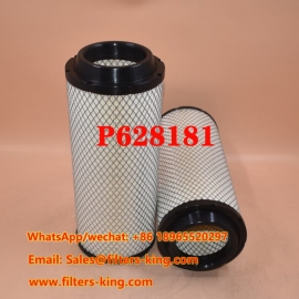 Luftfilter P628181