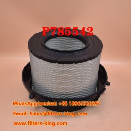 P785542 Luftfilterelement