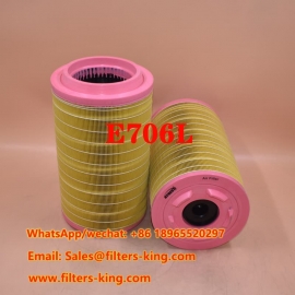Luftfilter E706L