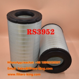 RS3952 Luftfilter