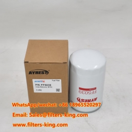 Kraftstofffilter FF5039
