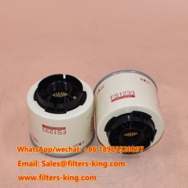 Kraftstoff-Wasser-Abscheider FS1233