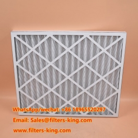 Plissierter Luftfilter 4300498