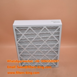 4300506 Plissierter Luftfilter