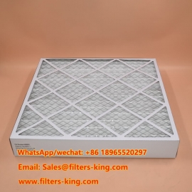 Plissierter Luftfilter 4300816