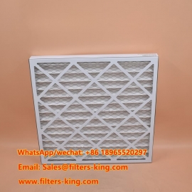 4300803 Plissierter Luftfilter