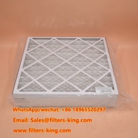 Plissierter Luftfilter 4300813