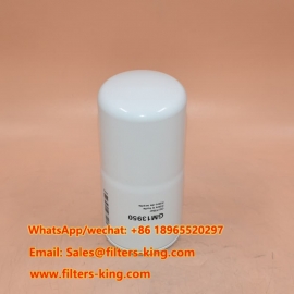 Ölfilter GM13950