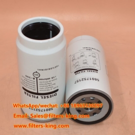 5801752157 Kraftstoff-Wasserabscheider