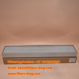 Innenraumfilter 592191199