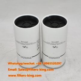 IVECO Kraftstoff-Wasserabscheider Spin-on 2997378