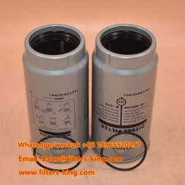 5802302816 Kraftstoff-Wasser-Abscheider