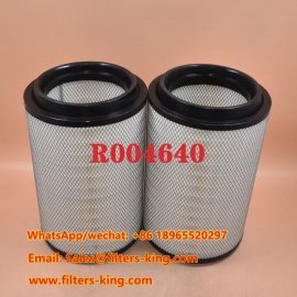R004640 Luftfilter