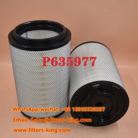 P635977 Luftfilter