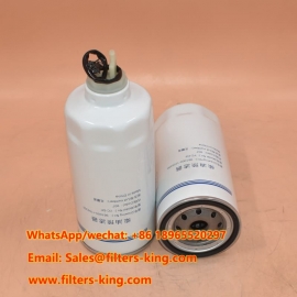 961000-1105350 Diesel-Vorfilterelement