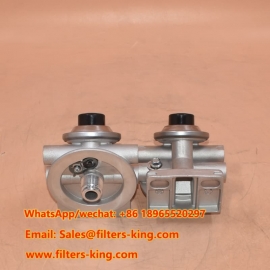 42550973 Kraftstofffilterkopf