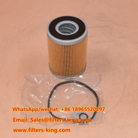 Ölfilter SO6093