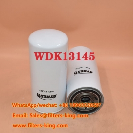 Kraftstofffilter WDK13145