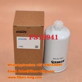 FS19941 Kraftstoff-Wasserabscheider