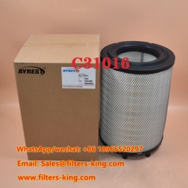 C31016 Luftfilter