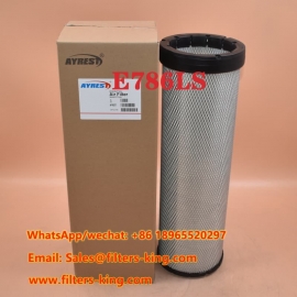Luftfilter E786LS