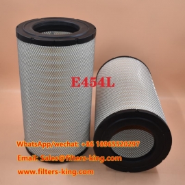 Luftfilter E454L