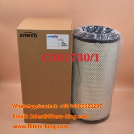 Luftfilter C301730/1