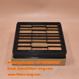 Fleetguard-Luftfilter AF55309