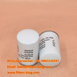 Kraftstofffilter FF5074