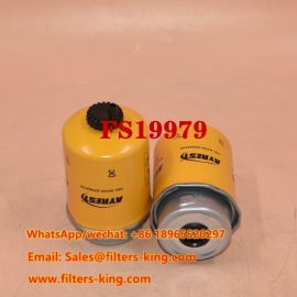 WK8138 Kraftstoff-Wasserabscheider