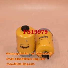 FS19979 Kraftstoff-Wasserabscheider
