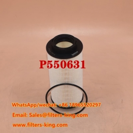 P550631 Kraftstofffilter