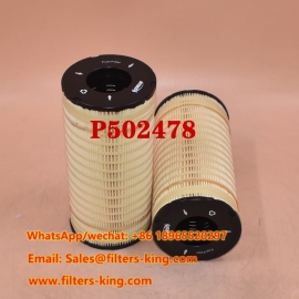 P502478 Kraftstofffilter