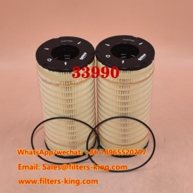 Kraftstofffilter 33990