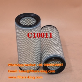 Luftfilter C10011